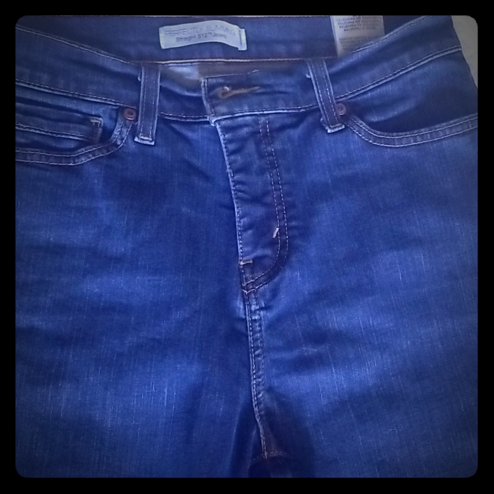 Levi Jeans